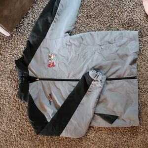 Nascar 18 Kyle Busch jacket size medium